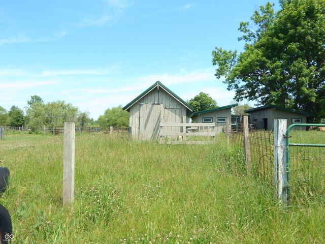 7518 N County Road 75 E, Lizton, IN 46149