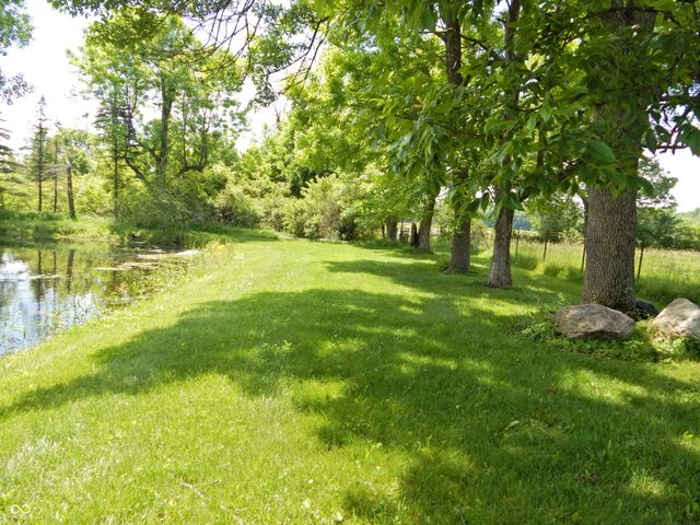 7518 N County Road 75 E, Lizton, IN 46149