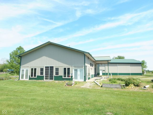 7518 N County Road 75 E, Lizton, IN 46149