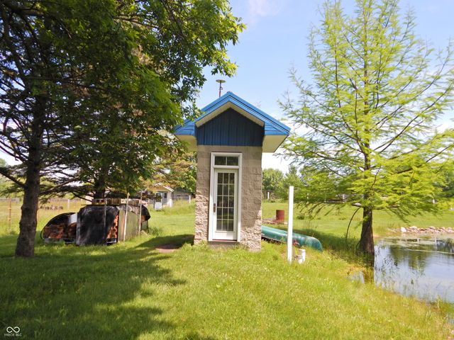 7518 N County Road 75 E, Lizton, IN 46149