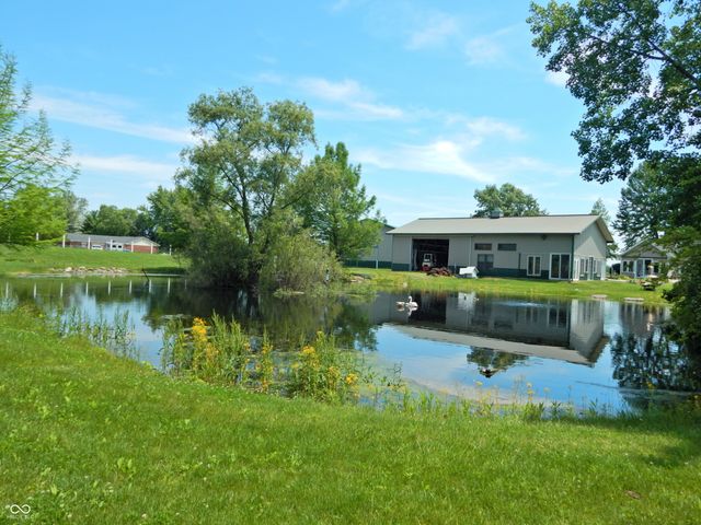 7518 N County Road 75 E, Lizton, IN 46149