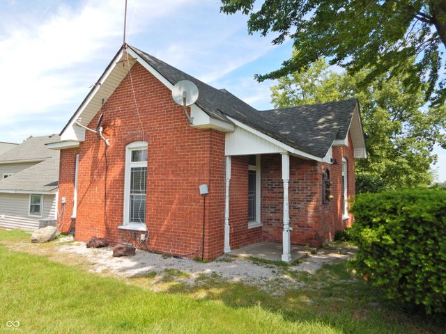 7518 N County Road 75 E, Lizton, IN 46149