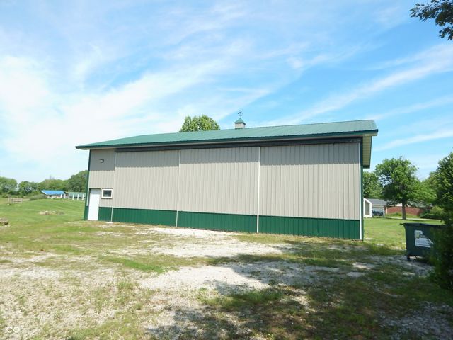 7518 N County Road 75 E, Lizton, IN 46149