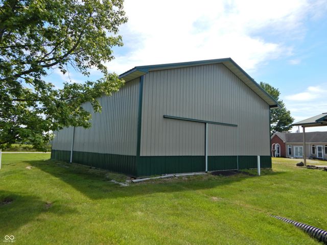 7518 N County Road 75 E, Lizton, IN 46149