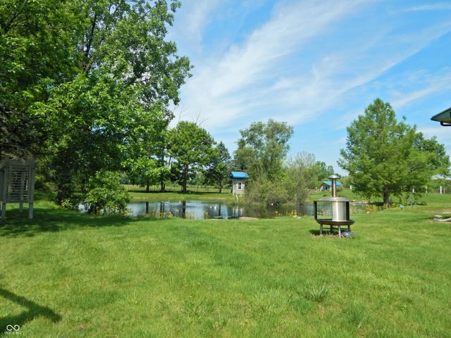 7518 N County Road 75 E, Lizton, IN 46149