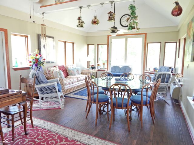 7518 N County Road 75 E, Lizton, IN 46149