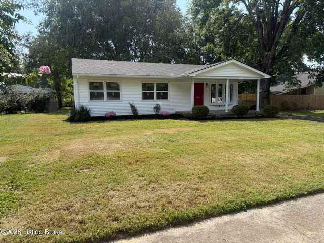 10015 East Ave, Louisville, KY 40272