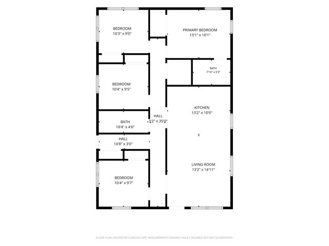 3116 6th Avenue, Fort Worth, TX 76110