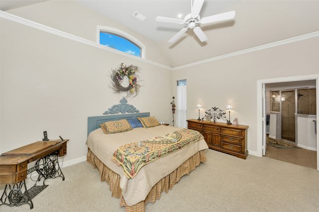143 Sugartree Circle, Lipan, TX 76462