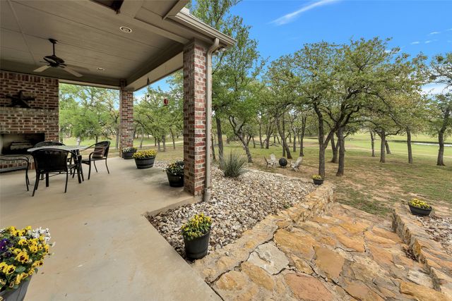 143 Sugartree Circle, Lipan, TX 76462
