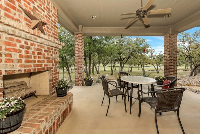 143 Sugartree Circle, Lipan, TX 76462
