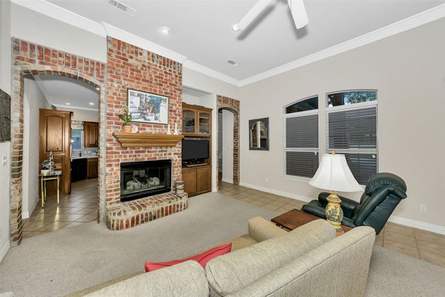 143 Sugartree Circle, Lipan, TX 76462