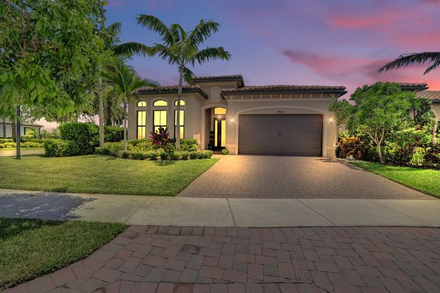 7655 SEACOAST Drive, Parkland, FL 33067