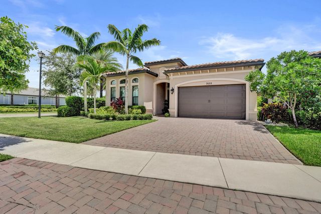7655 SEACOAST Drive, Parkland, FL 33067