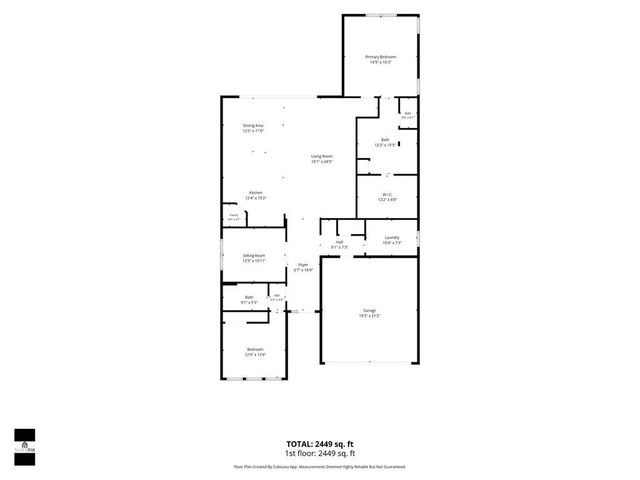 7655 SEACOAST Drive, Parkland, FL 33067