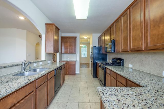 8919 Inglebrook Lane, Houston, TX 77083