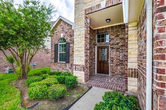 8919 Inglebrook Lane, Houston, TX 77083