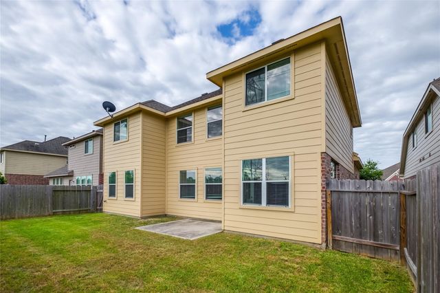 8919 Inglebrook Lane, Houston, TX 77083