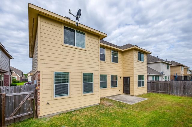 8919 Inglebrook Lane, Houston, TX 77083