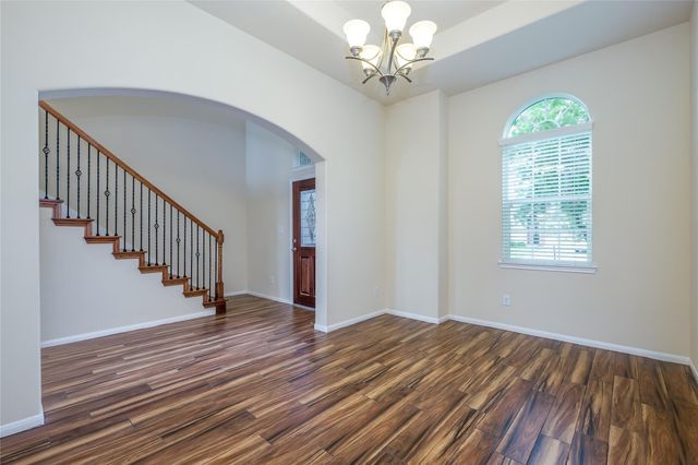 8919 Inglebrook Lane, Houston, TX 77083