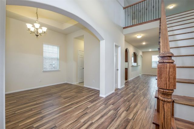 8919 Inglebrook Lane, Houston, TX 77083