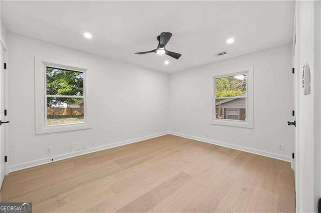3767 Plumcrest Road SE, Smyrna, GA 30082