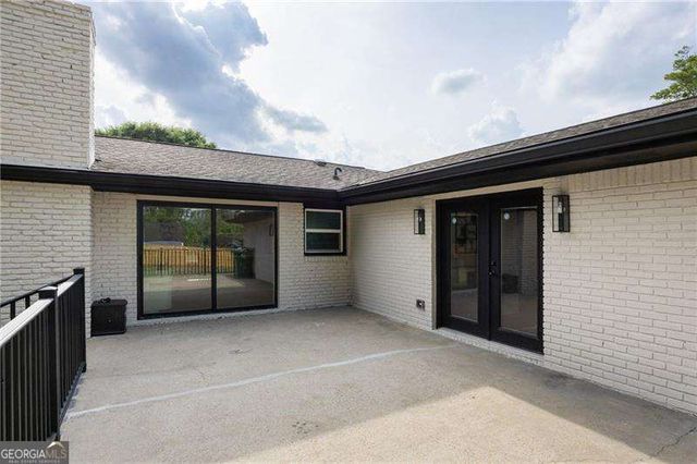 3767 Plumcrest Road SE, Smyrna, GA 30082
