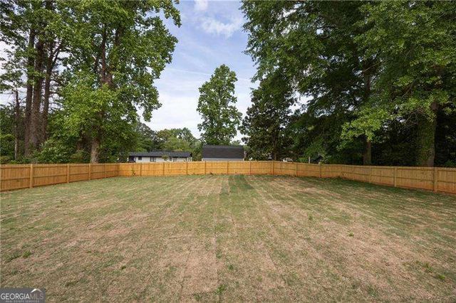 3767 Plumcrest Road SE, Smyrna, GA 30082