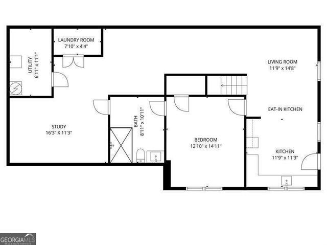 3767 Plumcrest Road SE, Smyrna, GA 30082