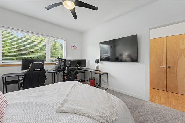175 W Martin Luther King Boulevard, Fayetteville, AR 72701