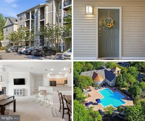 13363-K CONNOR DR #K, Centreville, VA 20120
