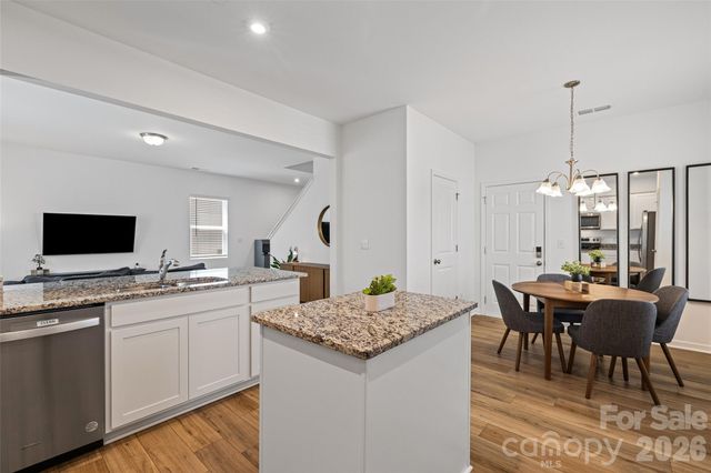 11012 Wickenden Way, Charlotte, NC 28214