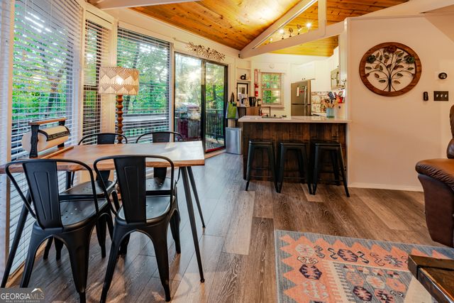 150 TREETOPPER Circle, Big Canoe, GA 30143