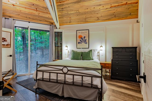 150 TREETOPPER Circle, Big Canoe, GA 30143