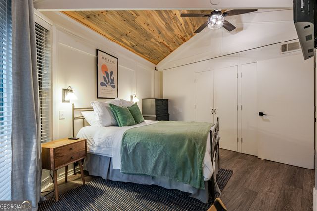 150 TREETOPPER Circle, Big Canoe, GA 30143