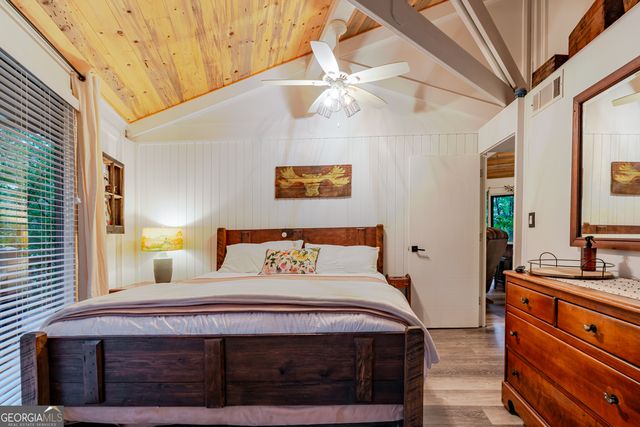 150 TREETOPPER Circle, Big Canoe, GA 30143