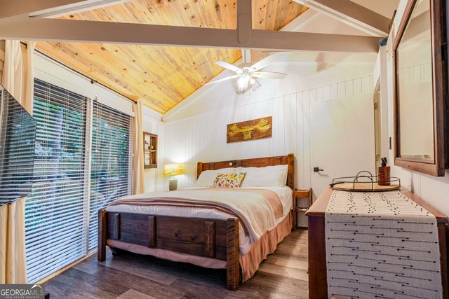 150 TREETOPPER Circle, Big Canoe, GA 30143