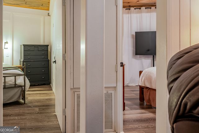 150 TREETOPPER Circle, Big Canoe, GA 30143