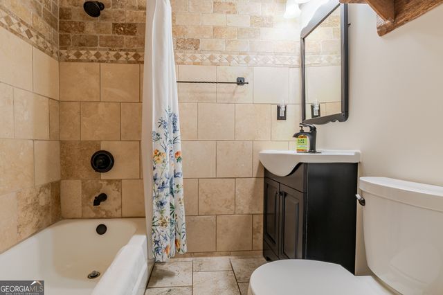 150 TREETOPPER Circle, Big Canoe, GA 30143