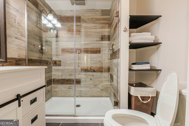 150 TREETOPPER Circle, Big Canoe, GA 30143