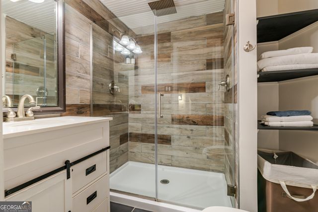 150 TREETOPPER Circle, Big Canoe, GA 30143