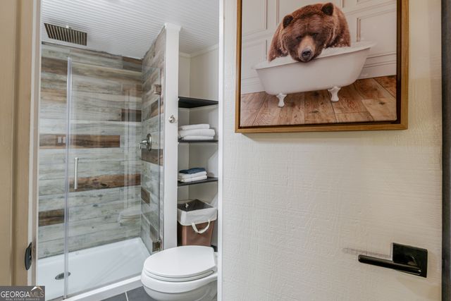 150 TREETOPPER Circle, Big Canoe, GA 30143