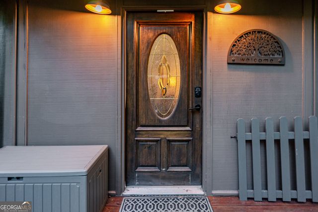 150 TREETOPPER Circle, Big Canoe, GA 30143