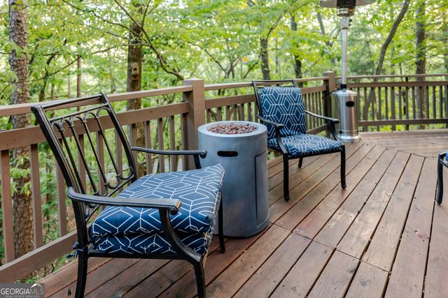 150 TREETOPPER Circle, Big Canoe, GA 30143