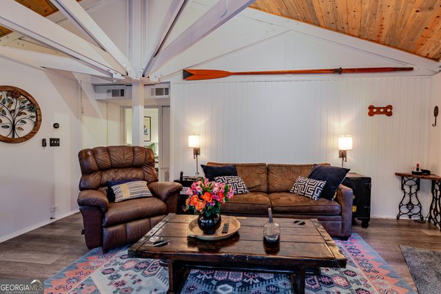 150 TREETOPPER Circle, Big Canoe, GA 30143