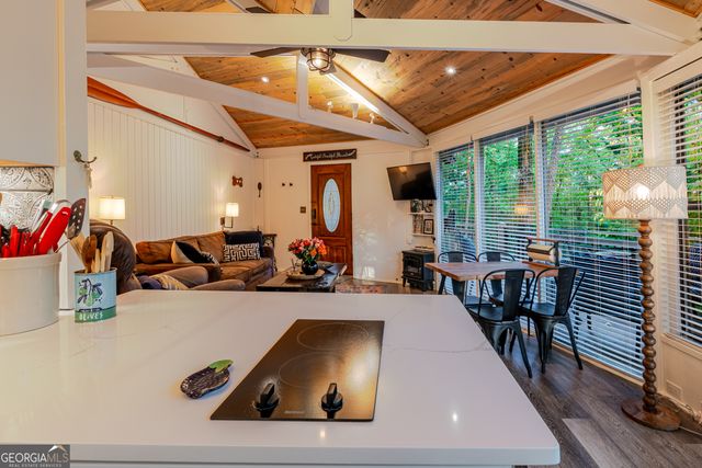 150 TREETOPPER Circle, Big Canoe, GA 30143