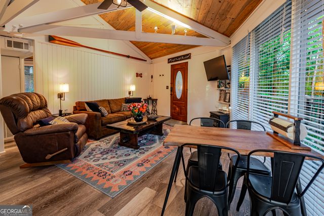 150 TREETOPPER Circle, Big Canoe, GA 30143