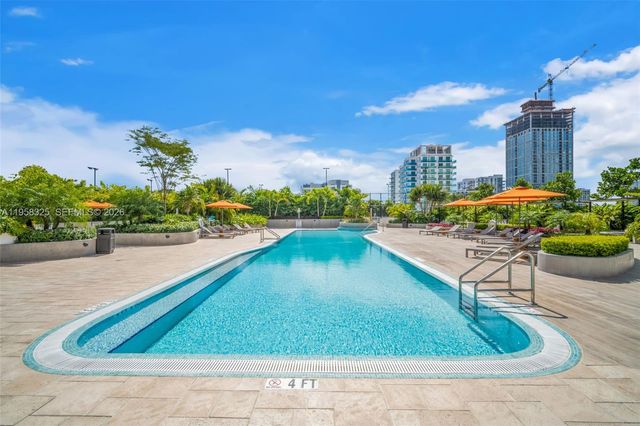 700 Ne 24th Street 4507, Miami, FL 33137