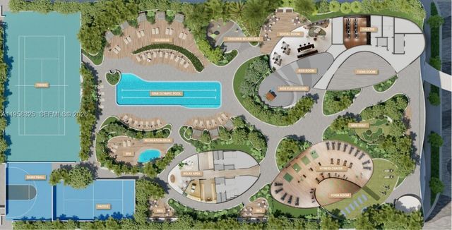 700 Ne 24th Street 4507, Miami, FL 33137