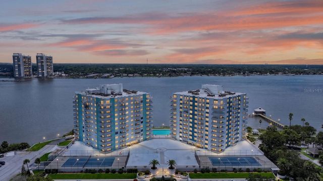 925 N HALIFAX AVENUE 403, Daytona Beach, FL 32118
